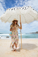 Load image into Gallery viewer, Dalmatian Brolly