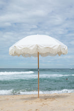 Load image into Gallery viewer, Sandy shores brolly